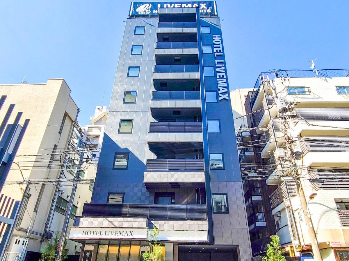 Livemax Akasaka Grande Tóquio