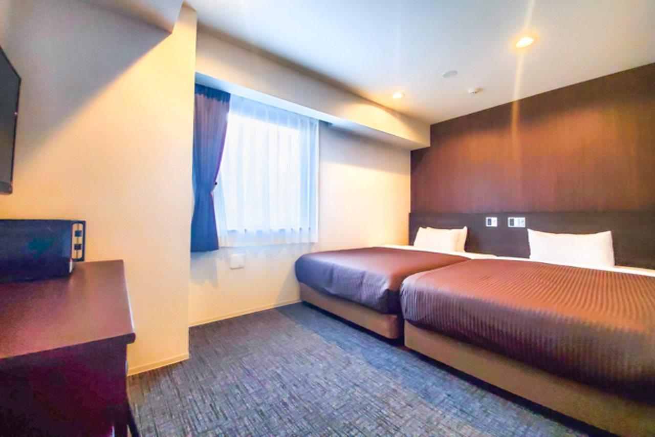 Livemax Akasaka Grande Hotel Tokio