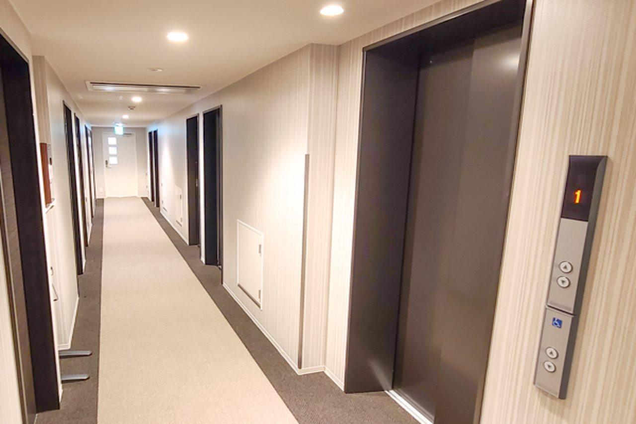 Livemax Akasaka Grande Hotel Tokio