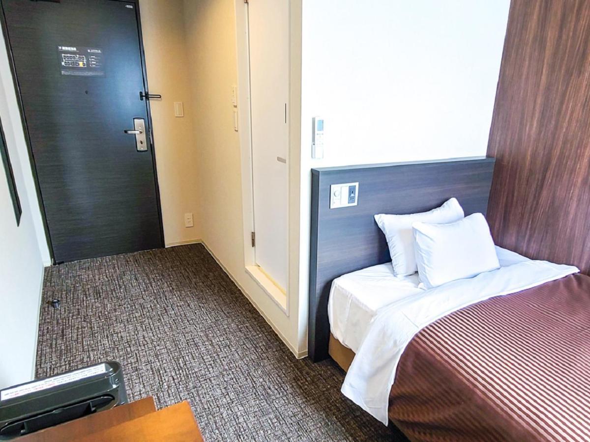 Livemax Akasaka Grande Hotel Tokio